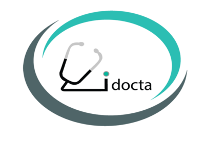 iDocta (Cameroun – Medicloud)