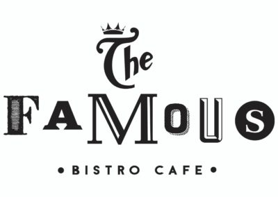 The Famous (Cameroun)