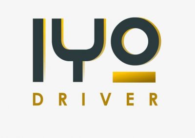 IYO Driver (Centrafrique)