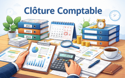 Cloture comptable Odoo : ne générez pas vos à-nouveaux à l’aveugle.