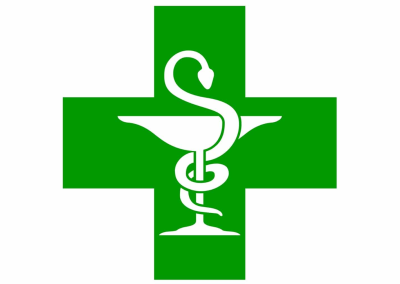 Pharmacie Delor (Douala) — ERP CloudFacile PharmaCloud