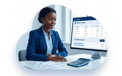 Gestion de la paie : automatisez bulletins, charges et CNPS